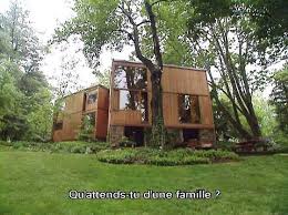 Kahn Par Kahn La Maison Fisher In 2020 Fisher House Louis Kahn House Styles