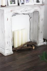 Chimenea Falsa Buscar Con Google Kunstlicher Kamin Kaminumrandung Kaminkonsole