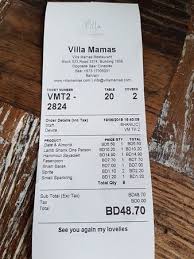 Tripadvisor 20180619 171427 Large Jpg صورة فيلا ماماز سار