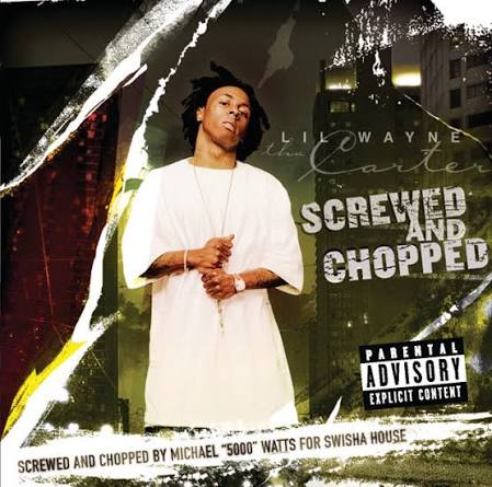 Tha Carter: Screwed And Chopped - Album by Lil Wayne | Spotify