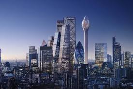 900+ vectors, stock photos & psd files. New York Skyscraper Ban Is Stark Contrast To London S Escalating Skyline New Civil Engineer
