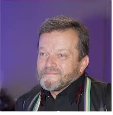 Beloved Friend George Hester