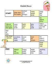 Fun Reading Games Rabbit Race Reading Games Educational Reading Games Reading Games For Kids