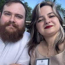 Annette Kostyuk and Stuart Langley's Wedding Website