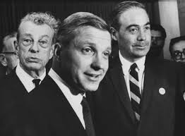 How We Got Here: William Warren Scranton and the Principled Timidity of  Moderate Republicans