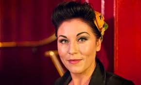 The real Fing: Lionel Bart's authentic cockney melodies