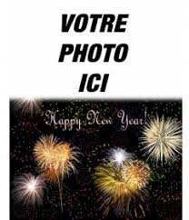 I have no daylight in my office and it is an appalling insult! Les Voeux De Nouvel An Avec Vos Photos Photoeffets