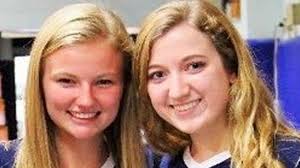 SCISA All-State volleyball team