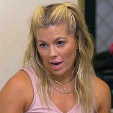 Married at First Sight Season 18: Michelle Tomblin's Behavior