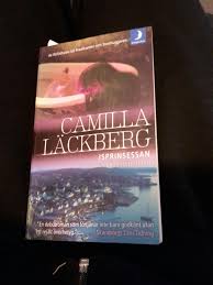 More images for camilla läckberg böcker » Isprinsessan Camilla Lackberg En Blogg Om Bocker