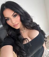 Cindy Gutierrez's Instagram, Twitter & Facebook