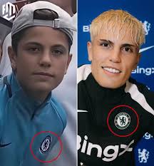 Manchester City are in the lead against Real Madrid Erling Haaland with the  goal