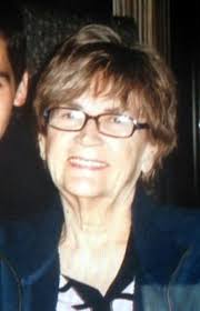 Edna Burroughs Obituary