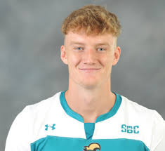 COASTAL CAROLINA CHANTICLEERS