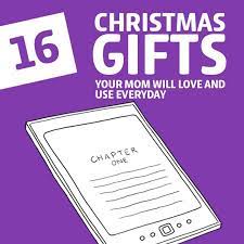 Our editors independently research, test, and recommend the best products; 16 Christmas Gifts Your Mom Will Love And Use Everyday Dodo Burd
