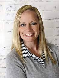 Nikki Storey: 2022 Darlene Briggs Marine Woman of the Year