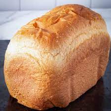 Easy Bread Machine Sandwich Bread Recipe Cook Fast Eat Well