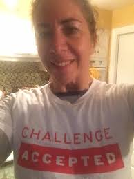 EW you inspired me to go run this hill!!!