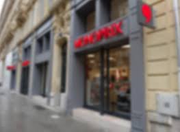 Pour les articles homonymes, voir monoprix. Trouver Un Magasin Monoprix Fr