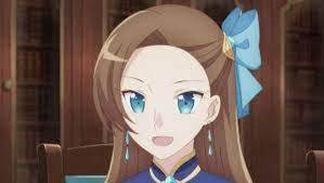 アニメ はめふら 5話に対する海外の反応 完全に油断してたわ アニはん アニメ 乙女ゲーム キャラクターデザイン