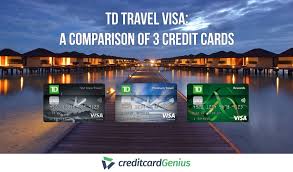 Enjoy the rewards when you redeem your points for air travel, hotel stays, car rentals, merchandise, gift certificates and unique experiences. Td Journey Visa A Comparability Of Three Credit Score Playing Cards On Ideal