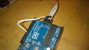 Examples barometric pressure sensor : Icsp Custom Cables And Arduino