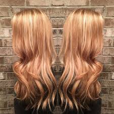 Strawberry Blonde Hair With Highlights And Lowlights Blonde Hair With Highlights Golden Blonde Hair Color Strawberry Hair