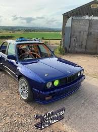 Bmw e30 rear subframe assembly restoration | bmw e30 325i sport restoration e4 s1. E30 Wide Body Kit Drifting 4inch Fenders 530 00 Picclick Uk