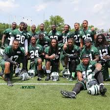 Let S Go Jets New York Jets Camping Countdown