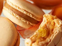 Macaron Au Caramel Au Beurre Sale Recettes Recette Recette Macaron Recette Macaron Facile Macaron