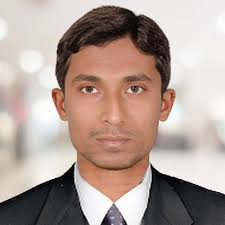 M.L. Mohammed Kaleem Arshan's LiveDNA Profile