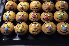 Die Schnellsten Und Besten Muffins Uberhaupt Von Rabenmanu Chefkoch Muffins Kindergeburtstag Thermomix Muffins Kindergeburtstag Kuchen Rezepte