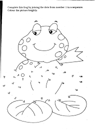 Our summer preschool is for our students with more. Frog Coloring Sheet 1 Dartmouth Natural Resources Trust Dnrt