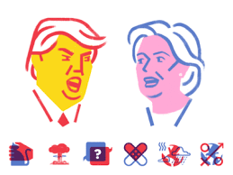 Presidential Debate Presidential Debate Cat Background Cat Face Drawing