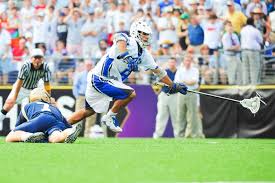 Think you know a lot about halloween? Sudden Immortality Memories From 11 Ncaa Men S Title Game Ot Winners Inside Lacrosse