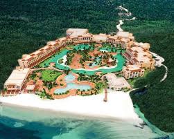 Hacienda Tres Rios Rci Com Allinclusive Mexico Vacation Playa Del Carmen Resorts Mexican Vacation Tres Rios