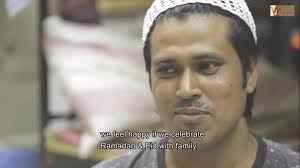 The 'Other' Iftar (Short 2021)