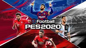 And i'm back with yet another apk for the football fanatic. Efootball Pes 2020 Mod Apk 5 3 0 Unlimited Money Apkpuff