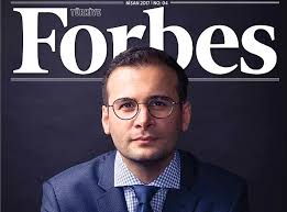 Eren Bali, Udemy, Carbon Health