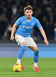 Billy Gilmour