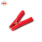 CLIP COCODRILO GRANDE AISLADO