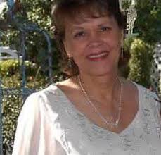 LuAnn F. Holwell, Roseau June 6, 2024