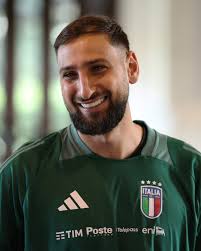 Personal terms have been agreed with Manchester City and star goalkeeper  Gianluigi Donnarumma ✍️ It's understood the deal is hinging