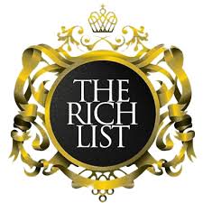 Rich List Group | Playground of The Elite
