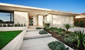 More images for modern landscape design front yard » 50 Modern Front Yard Designs And Ideas Renoguide Australian Renovation Ideas And Inspiration