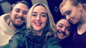 Kelly Sienkiewicz's Instagram, Twitter & Facebook