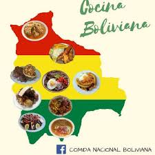 Ver más ideas sobre cocina boliviana, comida boliviana, recetas bolivianas. Comida Nacional Boliviana Home Facebook