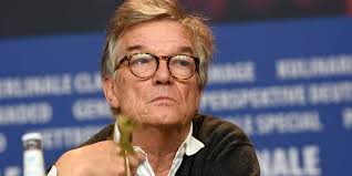 Judith Godrèche fond en larmes en se revoyant à 14 ans face à son  ex-compagnon Benoît Jacquot