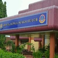 Specialize in tertiary education, qs ranking and ijazah. Kolej Vokasional Sungai Buloh Km 22 Jln Kuala Selangor Kuala Selangor