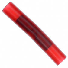 Prolongateur isolé PA6.6;rouge